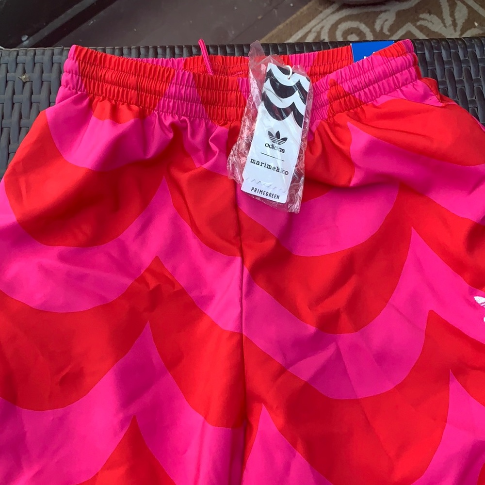 Adidas Marimekko joggers